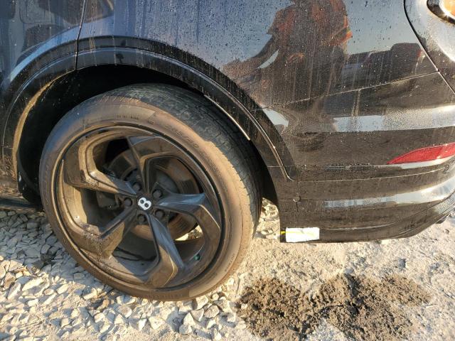 Photo 12 VIN: SJAAM2ZV9NC013534 - BENTLEY BENTAYGA 