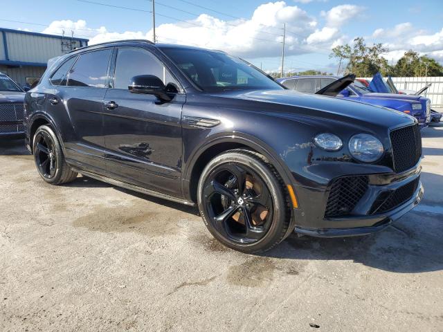 Photo 3 VIN: SJAAM2ZV9NC013534 - BENTLEY BENTAYGA 