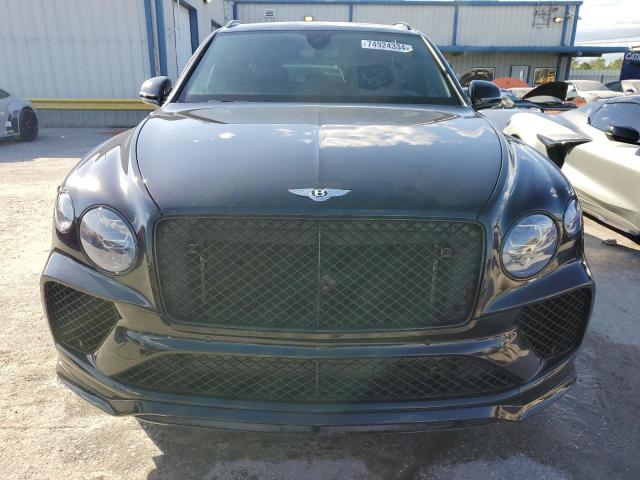 Photo 4 VIN: SJAAM2ZV9NC013534 - BENTLEY BENTAYGA 