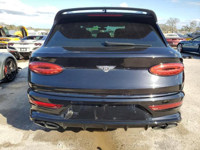 Photo 5 VIN: SJAAM2ZV9NC013534 - BENTLEY BENTAYGA 