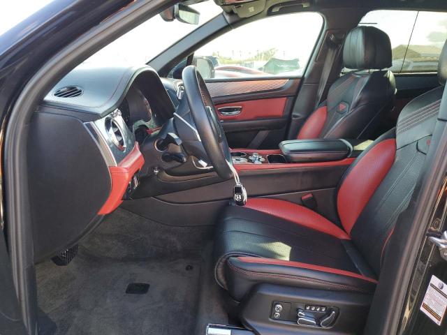 Photo 6 VIN: SJAAM2ZV9NC013534 - BENTLEY BENTAYGA 