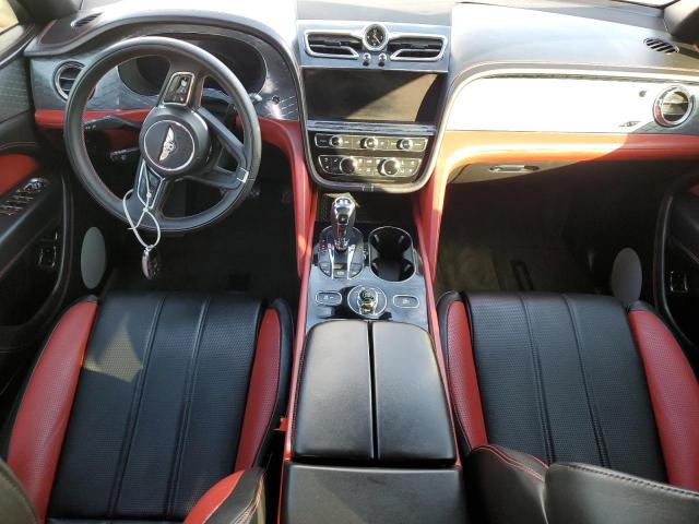Photo 7 VIN: SJAAM2ZV9NC013534 - BENTLEY BENTAYGA 