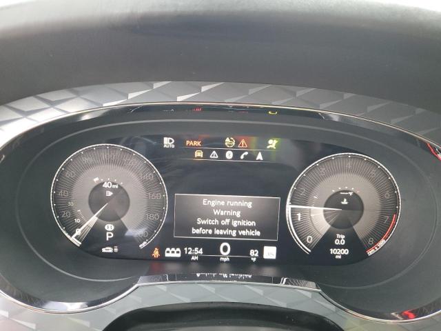 Photo 8 VIN: SJAAM2ZV9NC013534 - BENTLEY BENTAYGA 