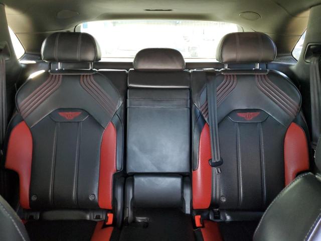Photo 9 VIN: SJAAM2ZV9NC013534 - BENTLEY BENTAYGA 