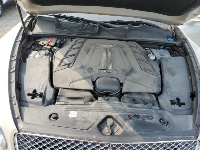 Photo 10 VIN: SJAAM2ZV9NC039924 - BENTLEY BENTAYGA 