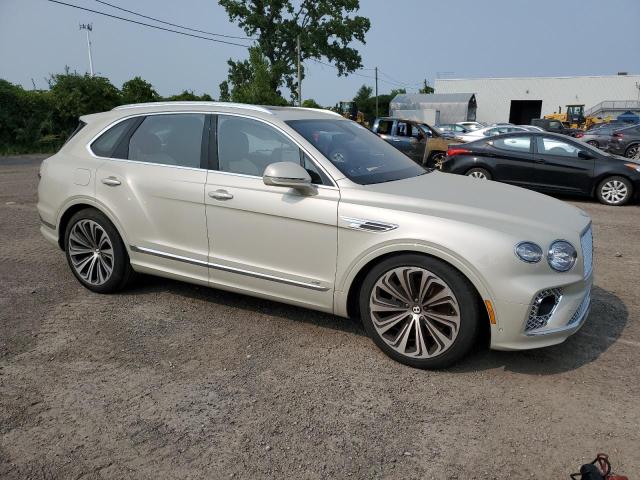 Photo 3 VIN: SJAAM2ZV9NC039924 - BENTLEY BENTAYGA 