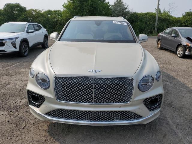 Photo 4 VIN: SJAAM2ZV9NC039924 - BENTLEY BENTAYGA 