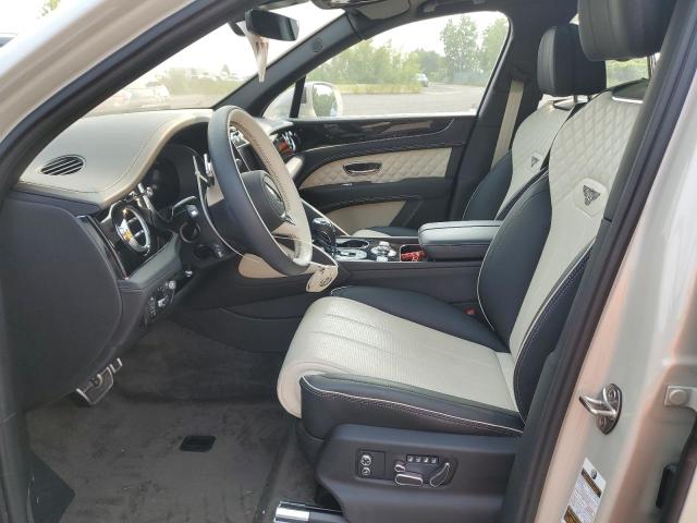 Photo 6 VIN: SJAAM2ZV9NC039924 - BENTLEY BENTAYGA 