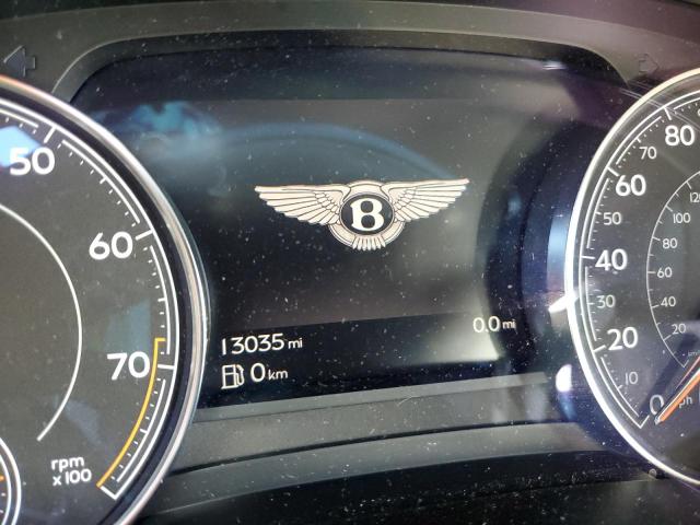 Photo 7 VIN: SJAAM2ZVXKC026790 - BENTLEY BENTAYGA 