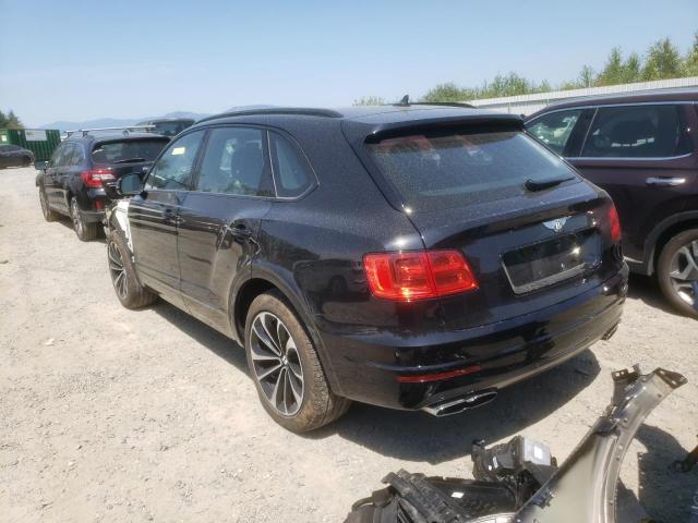 Photo 1 VIN: SJAAM4ZV6LC031286 - BENTLEY BENTAYGA 