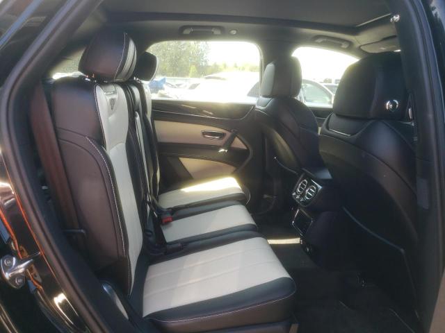 Photo 10 VIN: SJAAM4ZV6LC031286 - BENTLEY BENTAYGA 