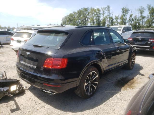 Photo 2 VIN: SJAAM4ZV6LC031286 - BENTLEY BENTAYGA 