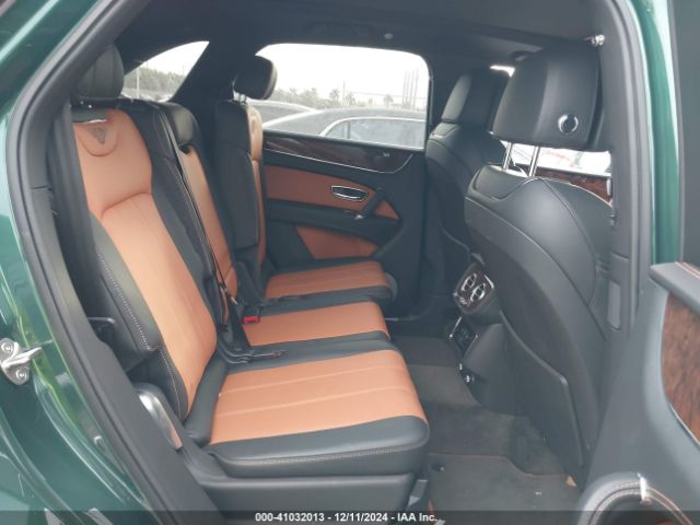 Photo 7 VIN: SJAAM4ZV7KC025933 - BENTLEY BENTAYGA 