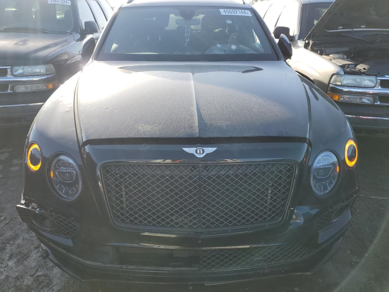 Photo 4 VIN: SJAAR2ZV1LC028771 - BENTLEY NULL 