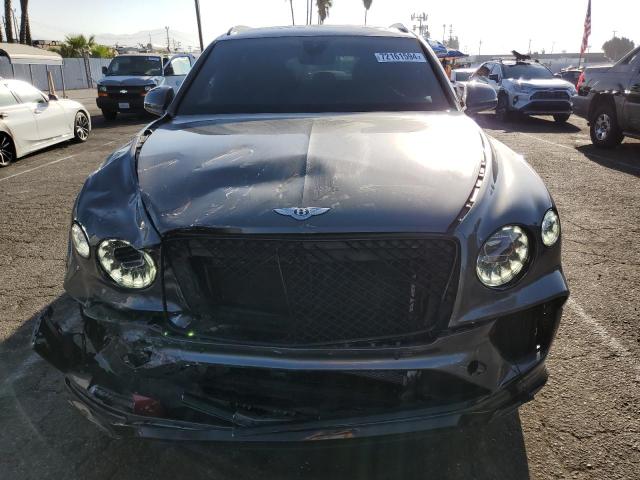 Photo 4 VIN: SJAAR2ZV3MC036226 - BENTLEY BENTAYGA S 