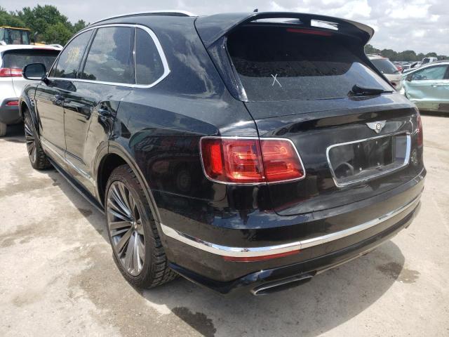 Photo 2 VIN: SJAAR2ZV5LC031298 - BENTLEY BENTAYGA S 