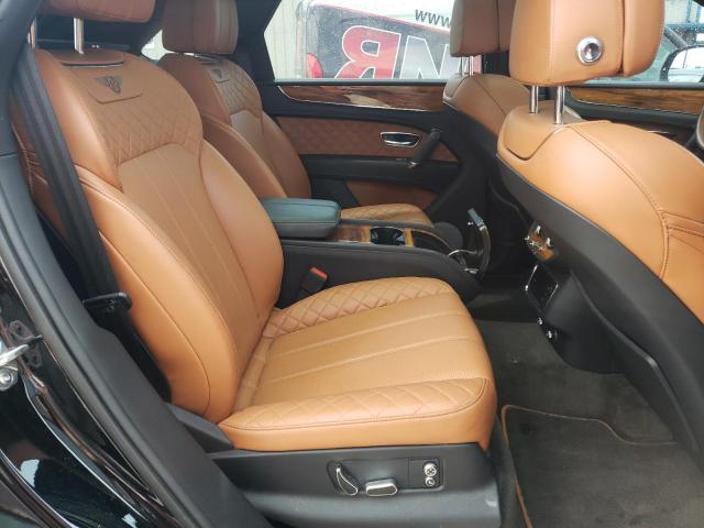 Photo 5 VIN: SJAAR2ZV5LC031298 - BENTLEY BENTAYGA S 