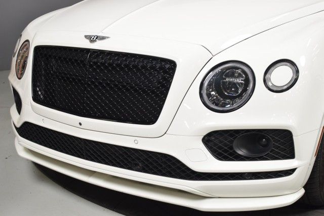 Photo 2 VIN: SJAAR2ZV6LC030600 - BENTLEY BENTAYGA 