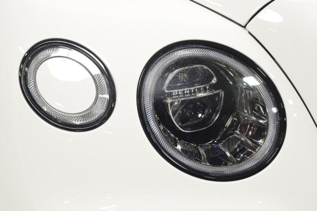 Photo 3 VIN: SJAAR2ZV6LC030600 - BENTLEY BENTAYGA 