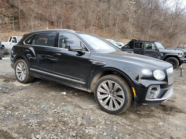 Photo 3 VIN: SJAHT2ZV5PC018413 - BENTLEY BENTAYGA 