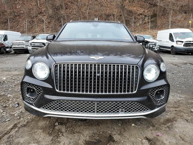 Photo 4 VIN: SJAHT2ZV5PC018413 - BENTLEY BENTAYGA 