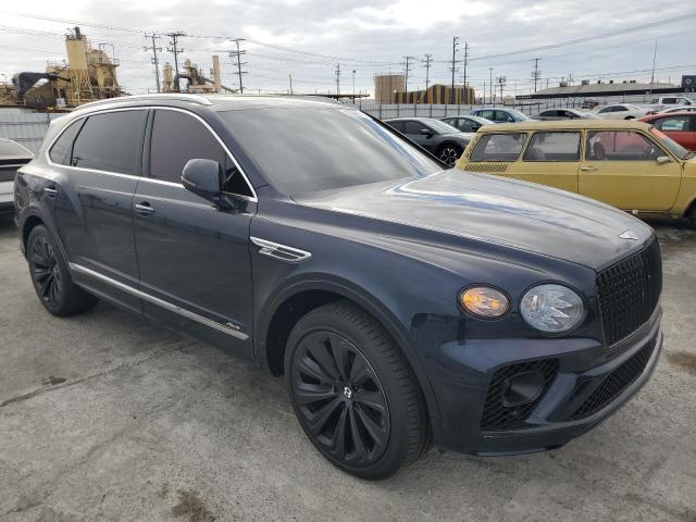 Photo 3 VIN: SJAHT2ZV6PC019747 - BENTLEY BENTAYGA 