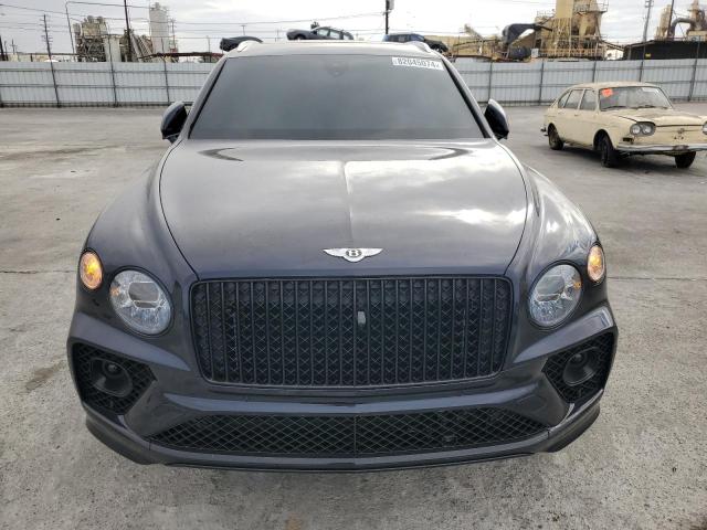 Photo 4 VIN: SJAHT2ZV6PC019747 - BENTLEY BENTAYGA 