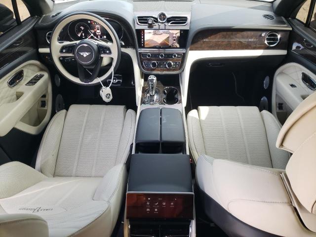 Photo 7 VIN: SJAHT2ZV6PC019747 - BENTLEY BENTAYGA 