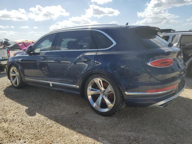 Photo 1 VIN: SJAHT2ZV7PC018249 - BENTLEY BENTAYGA 