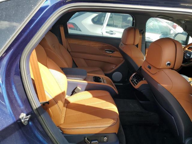 Photo 10 VIN: SJAHT2ZV7PC018249 - BENTLEY BENTAYGA 