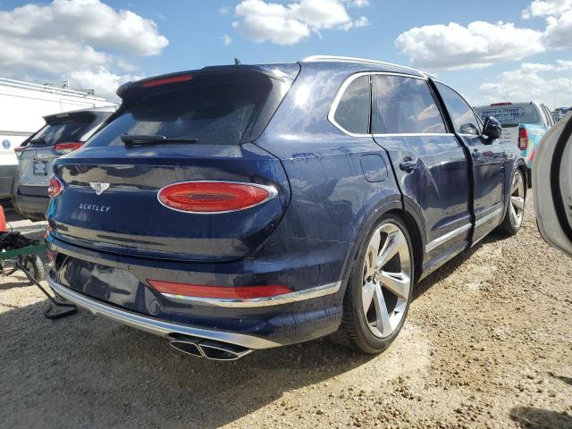 Photo 2 VIN: SJAHT2ZV7PC018249 - BENTLEY BENTAYGA 