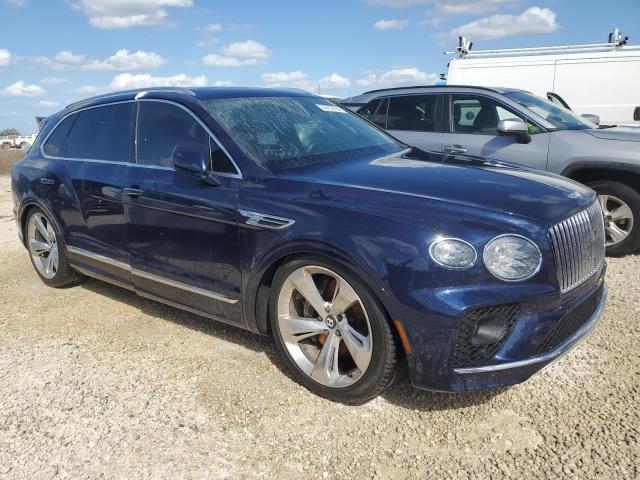 Photo 3 VIN: SJAHT2ZV7PC018249 - BENTLEY BENTAYGA 