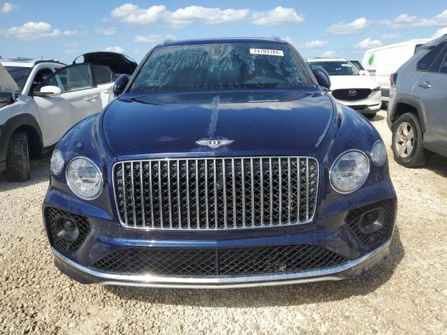 Photo 4 VIN: SJAHT2ZV7PC018249 - BENTLEY BENTAYGA 