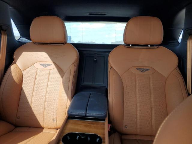 Photo 9 VIN: SJAHT2ZV7PC018249 - BENTLEY BENTAYGA 