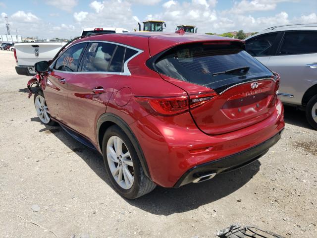 Photo 2 VIN: SJKCH5CP0HA016911 - INFINITI QX30 