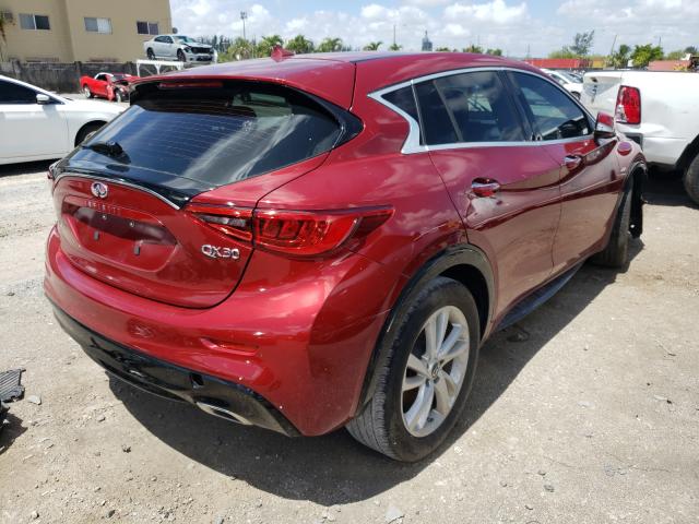 Photo 3 VIN: SJKCH5CP0HA016911 - INFINITI QX30 