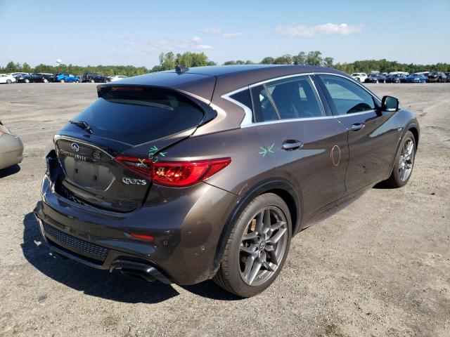 Photo 3 VIN: SJKCH5CP0HA017198 - INFINITI QX30 BASE 