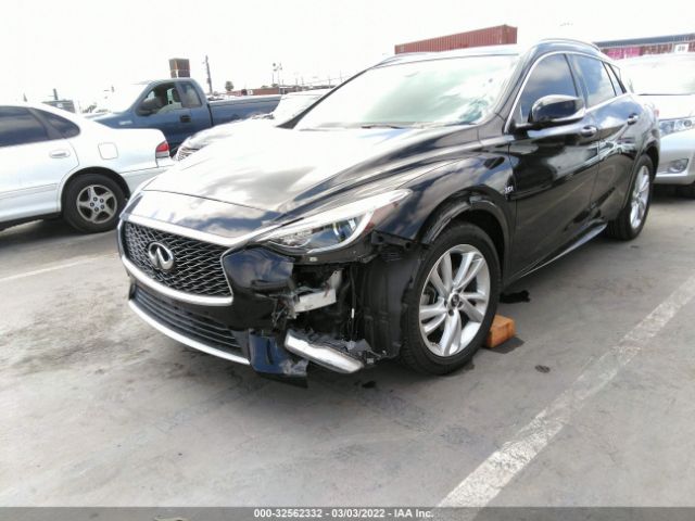 Photo 5 VIN: SJKCH5CP0HA018299 - INFINITI QX30 