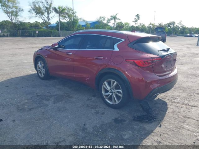 Photo 2 VIN: SJKCH5CP0HA018710 - INFINITI QX30 