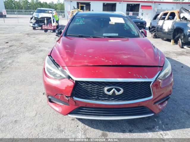 Photo 5 VIN: SJKCH5CP0HA018710 - INFINITI QX30 