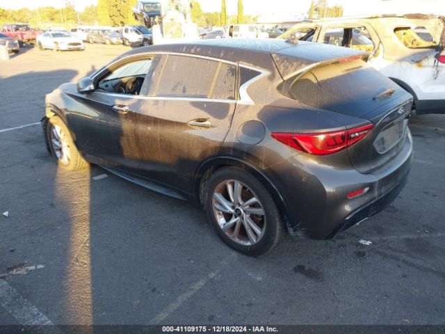 Photo 2 VIN: SJKCH5CP0HA018738 - INFINITI QX30 