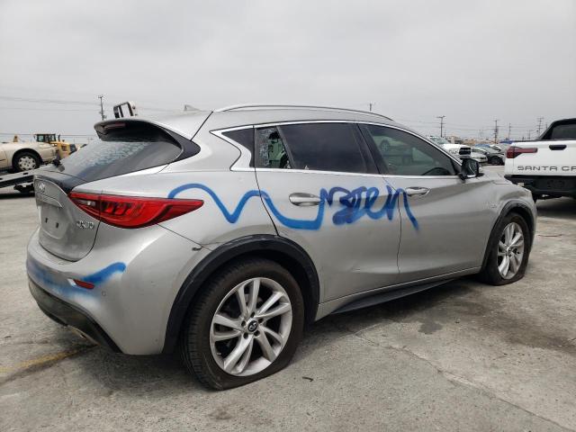 Photo 2 VIN: SJKCH5CP0HA022045 - INFINITI QX30 