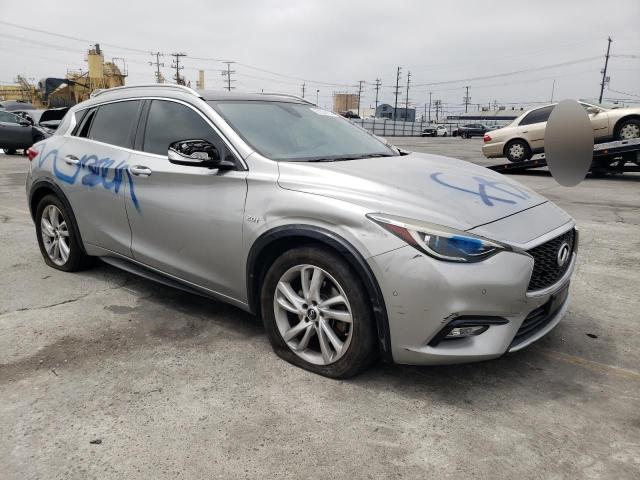 Photo 3 VIN: SJKCH5CP0HA022045 - INFINITI QX30 