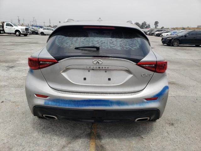 Photo 5 VIN: SJKCH5CP0HA022045 - INFINITI QX30 