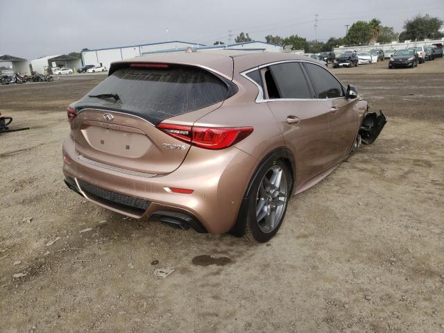 Photo 3 VIN: SJKCH5CP0HA024121 - INFINITI QX30 BASE 