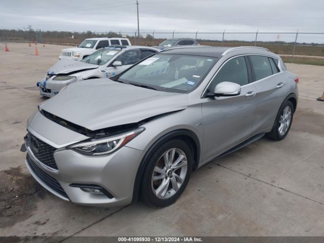 Photo 1 VIN: SJKCH5CP0HA026015 - INFINITI QX30 