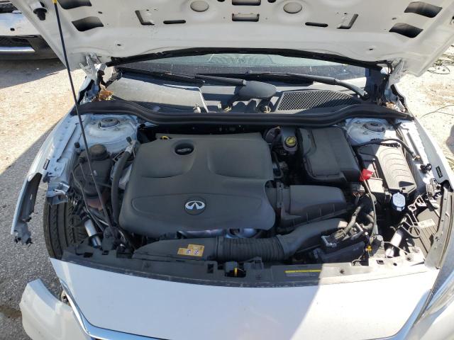 Photo 11 VIN: SJKCH5CP0HA028055 - INFINITI QX30 