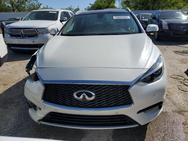 Photo 4 VIN: SJKCH5CP0HA028055 - INFINITI QX30 