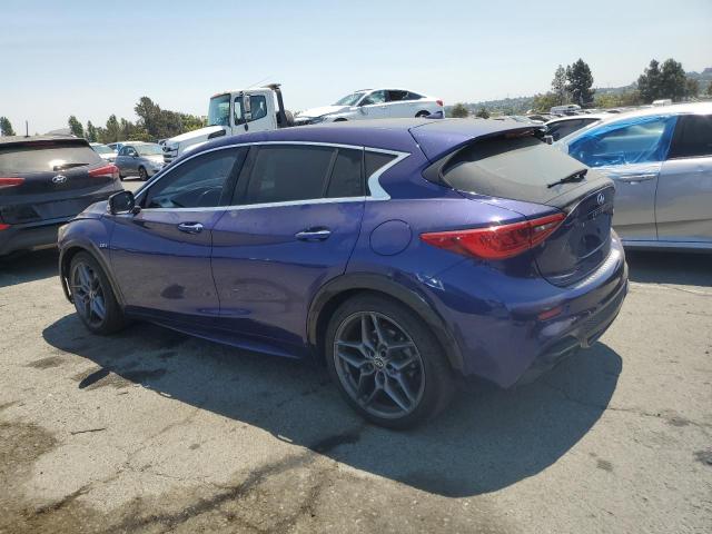 Photo 1 VIN: SJKCH5CP0HA029397 - INFINITI QX30 BASE 