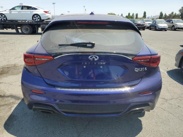 Photo 5 VIN: SJKCH5CP0HA029397 - INFINITI QX30 BASE 